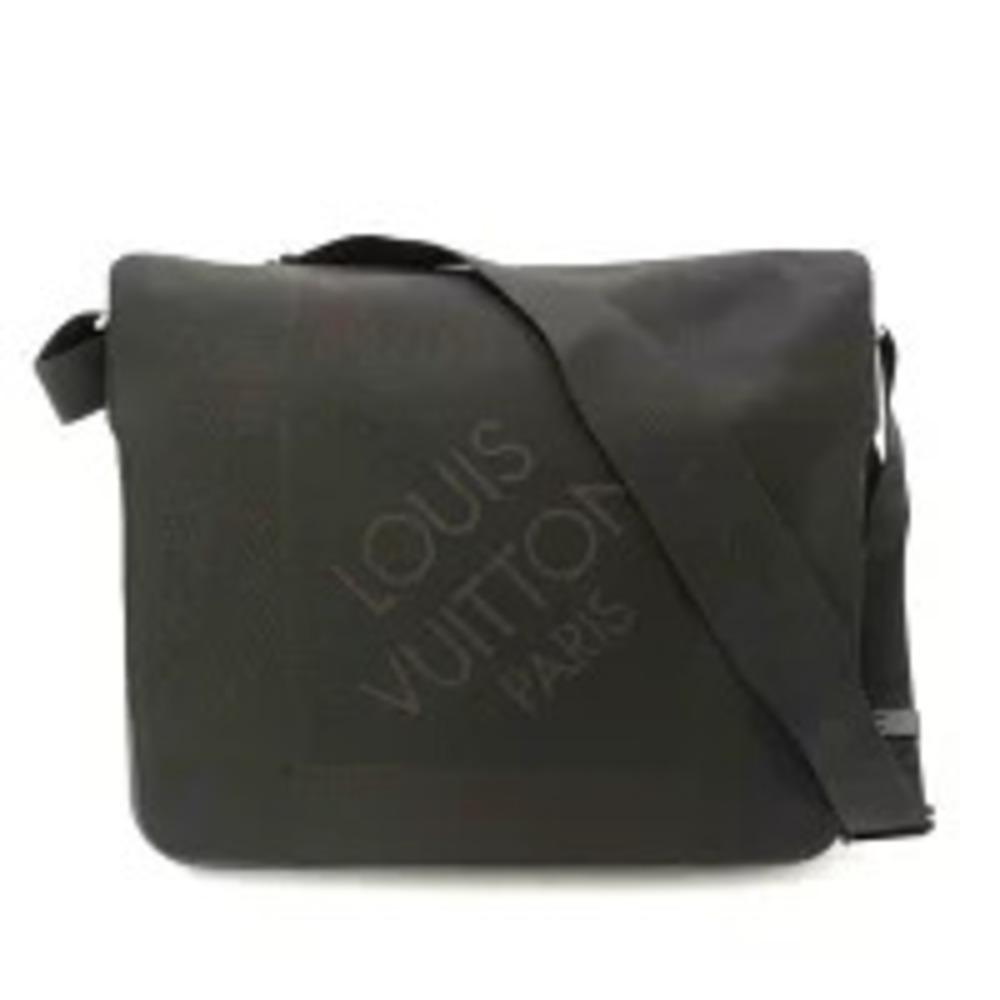 LOUIS VUITTON Messager Damier Gant